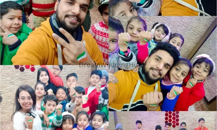 Step Up Unique Dance Studio